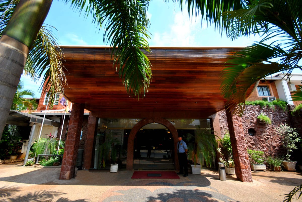 Hotel Portal Del Sol — 2