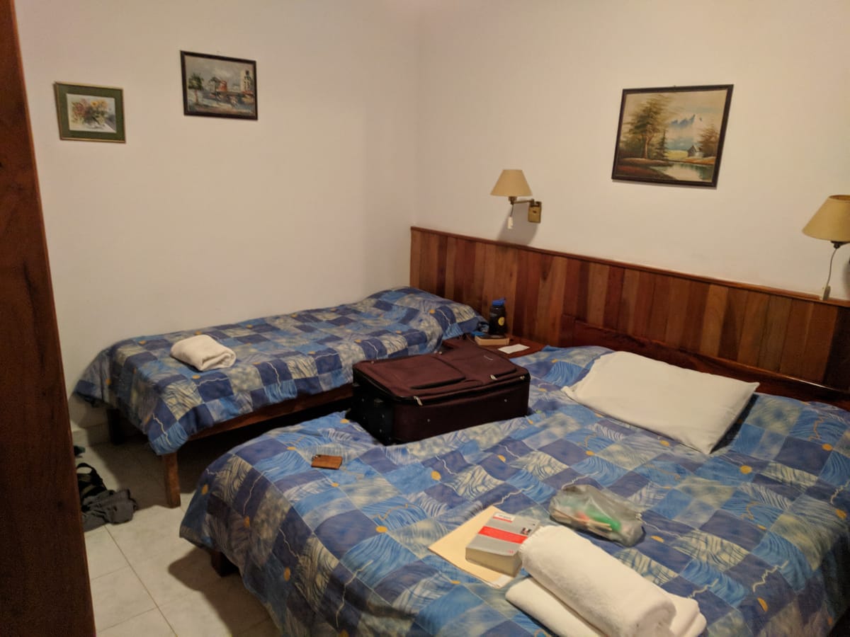 Hotel Portal Del Sol — 4
