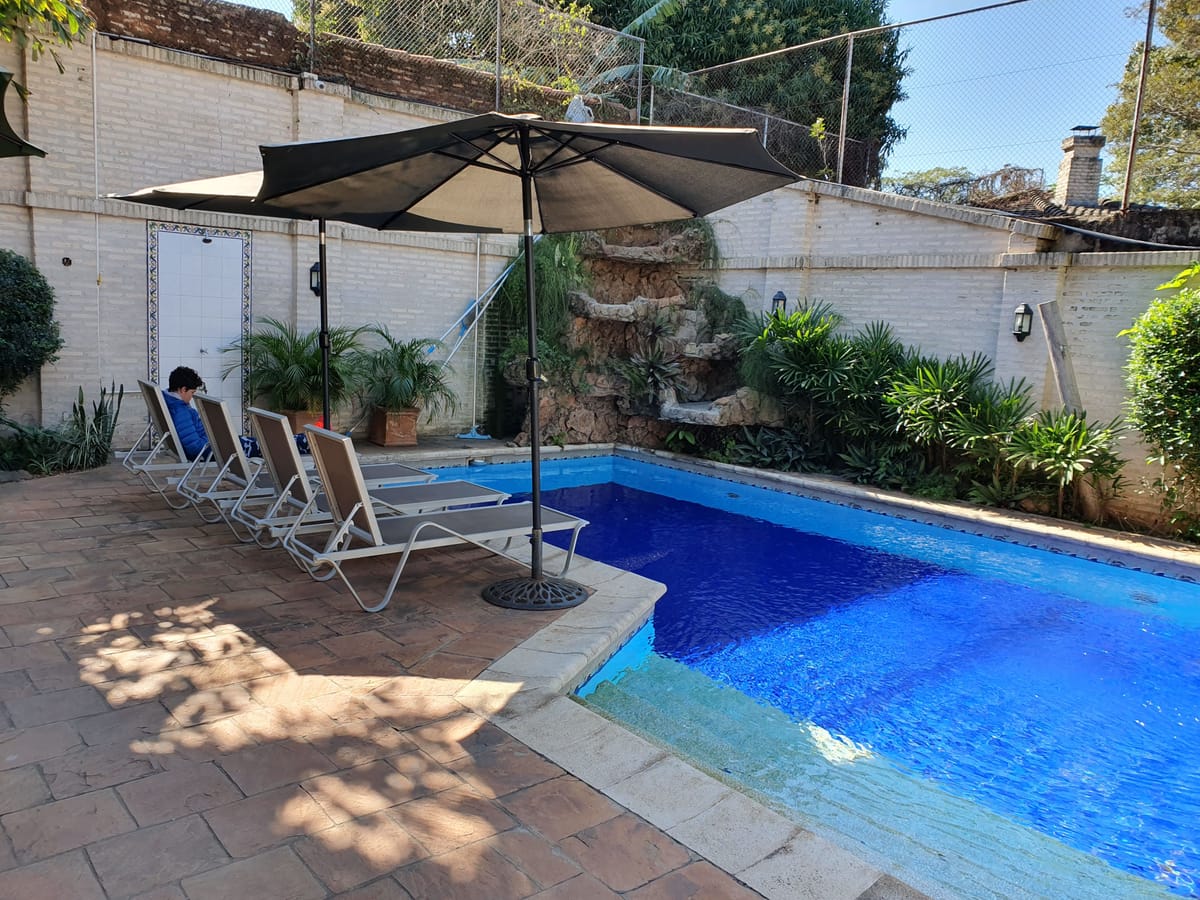 Hotel Sol de Luque — 4