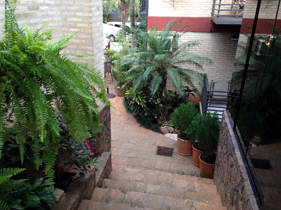 Hotel Sol de Luque — 5