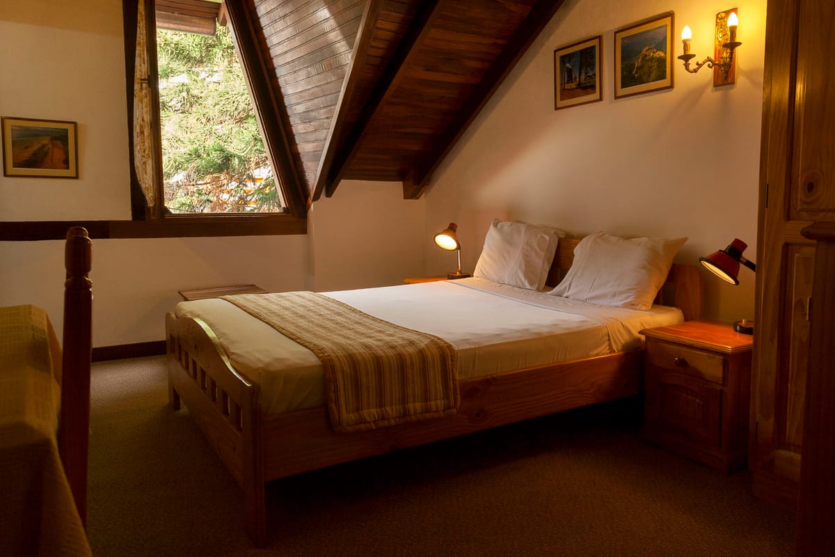 Hotel Westfalenhaus — 4