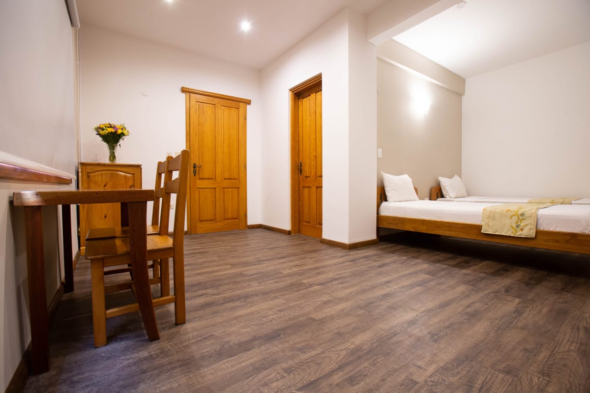 Hotel Westfalenhaus — 5