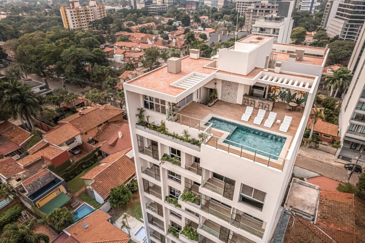 Houze Stay & Residences by Ava — 5