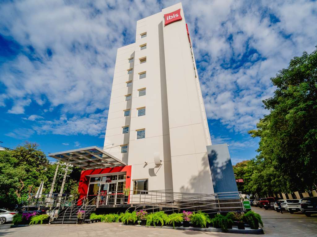 ibis Asuncion — 5