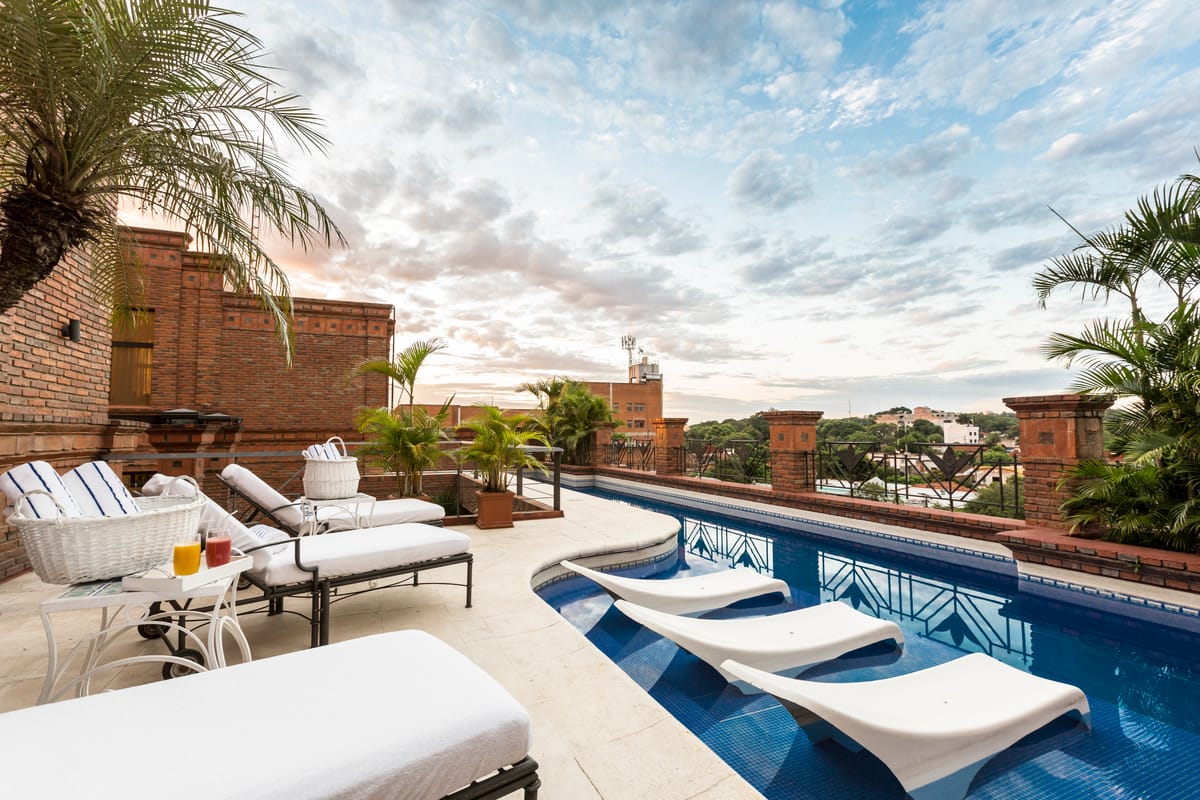 La Misión Hotel Boutique — 1