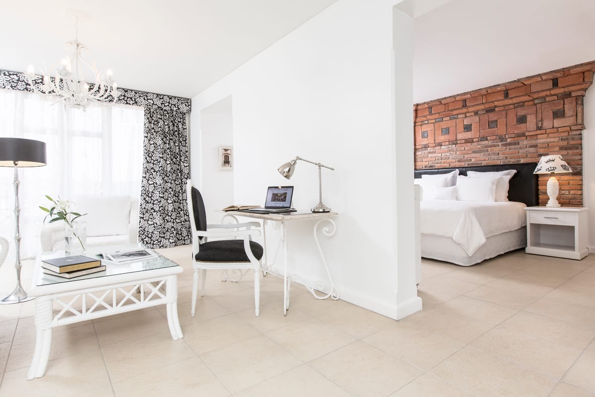La Misión Hotel Boutique — 2