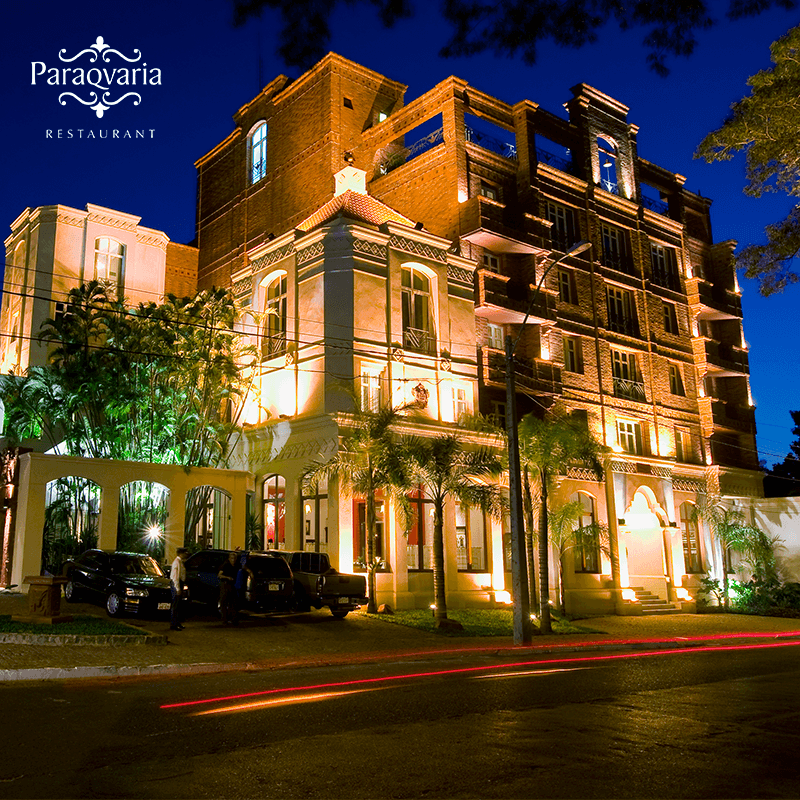 La Misión Hotel Boutique — 3