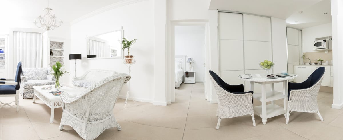 La Misión Hotel Boutique — 4
