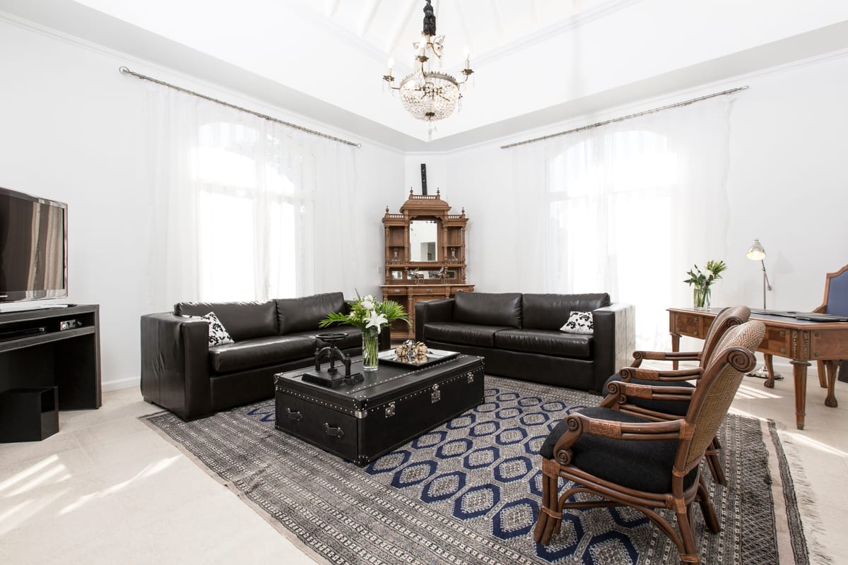 La Misión Hotel Boutique — 5