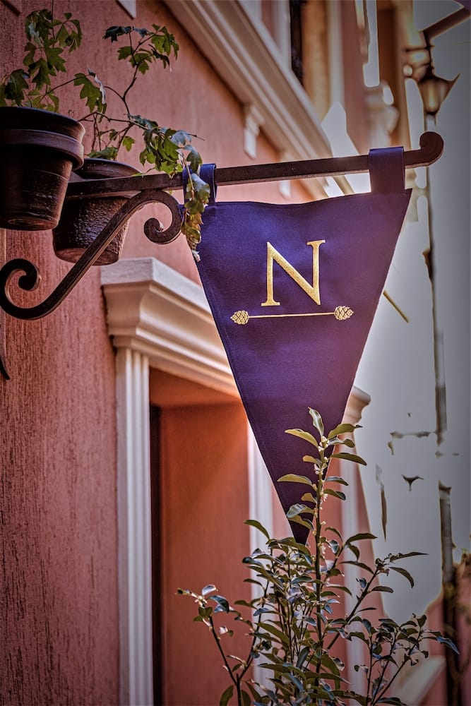 Nino Hotel Boutique — 4