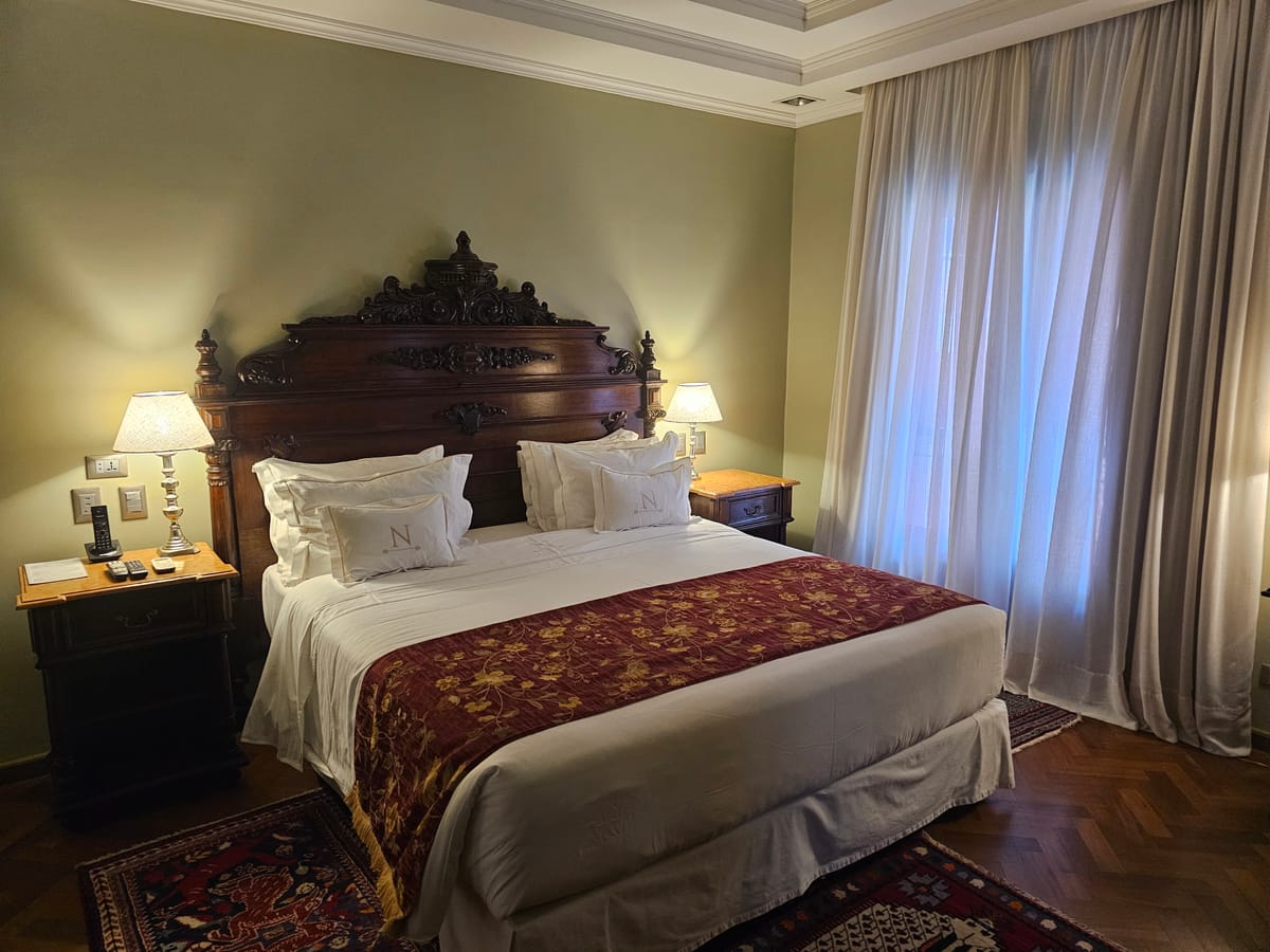 Nino Hotel Boutique — 5