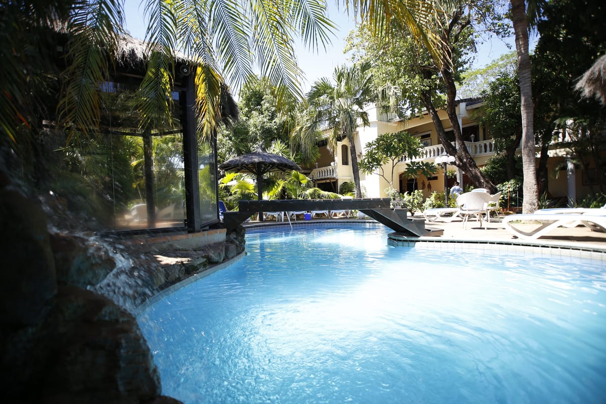 Paramanta Lifestyle Hotel — 2