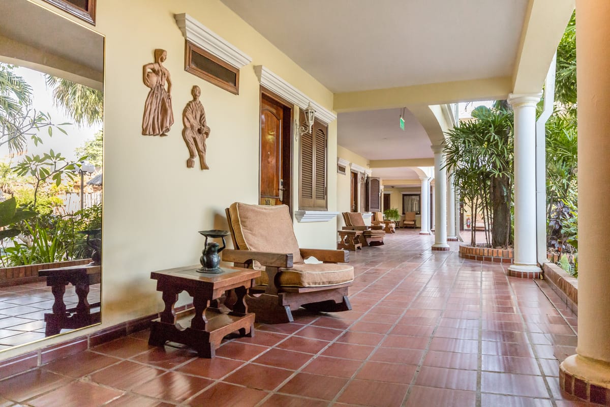 Paramanta Lifestyle Hotel — 3