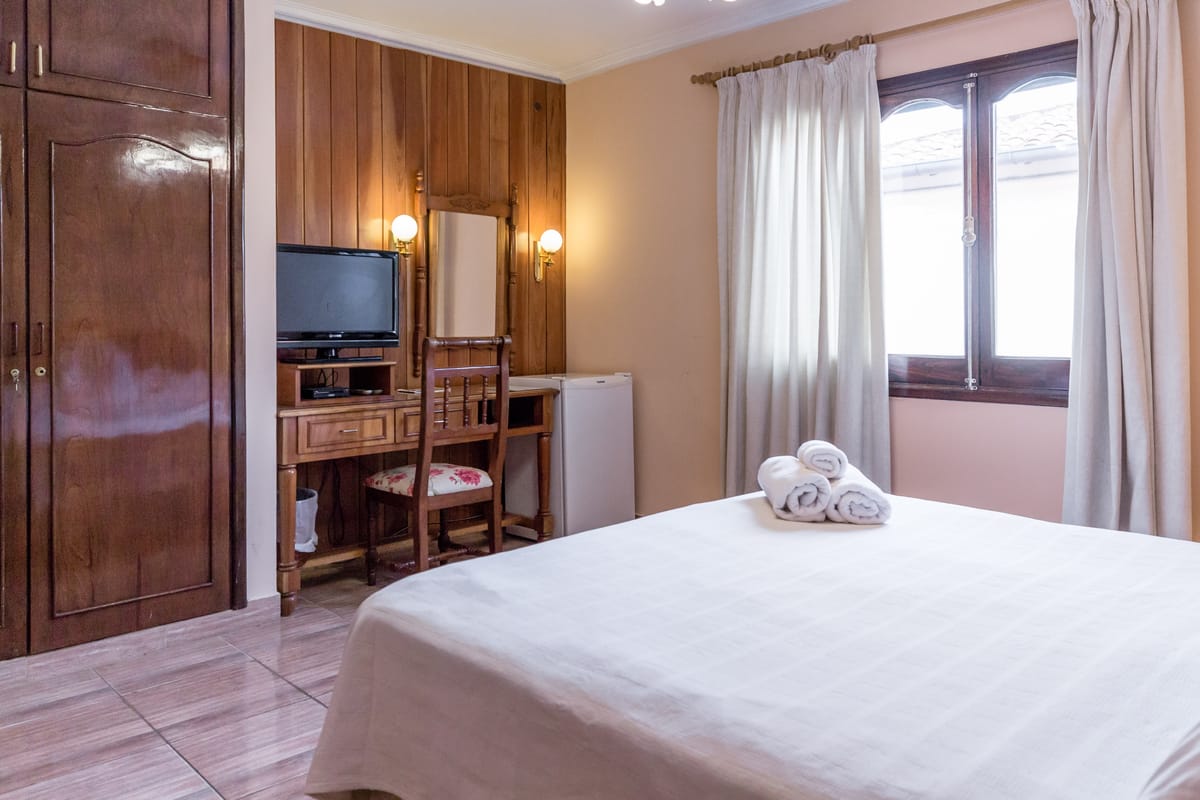 Paramanta Lifestyle Hotel — 5