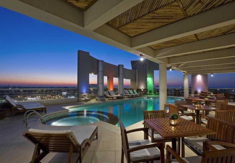 Sheraton Asuncion Hotel