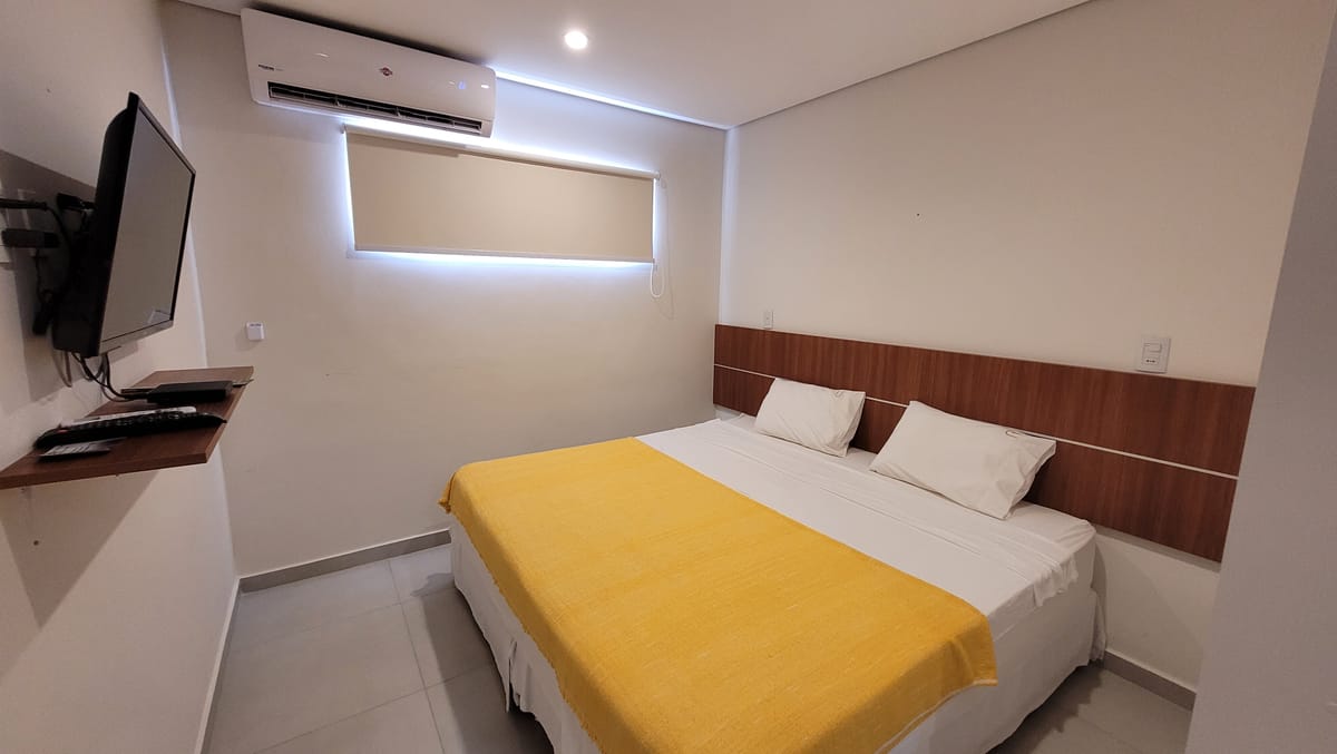 Vivarium Apart Hotel — 3