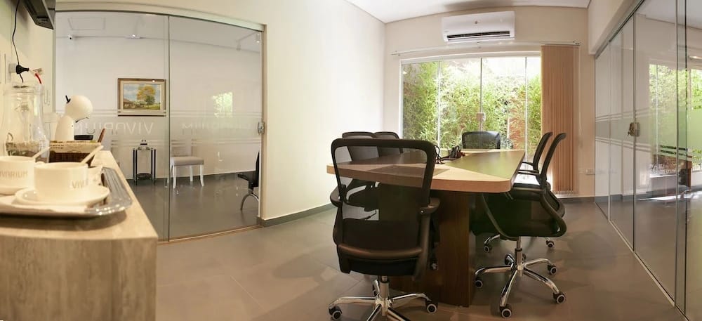 Vivarium Apart Hotel — 5