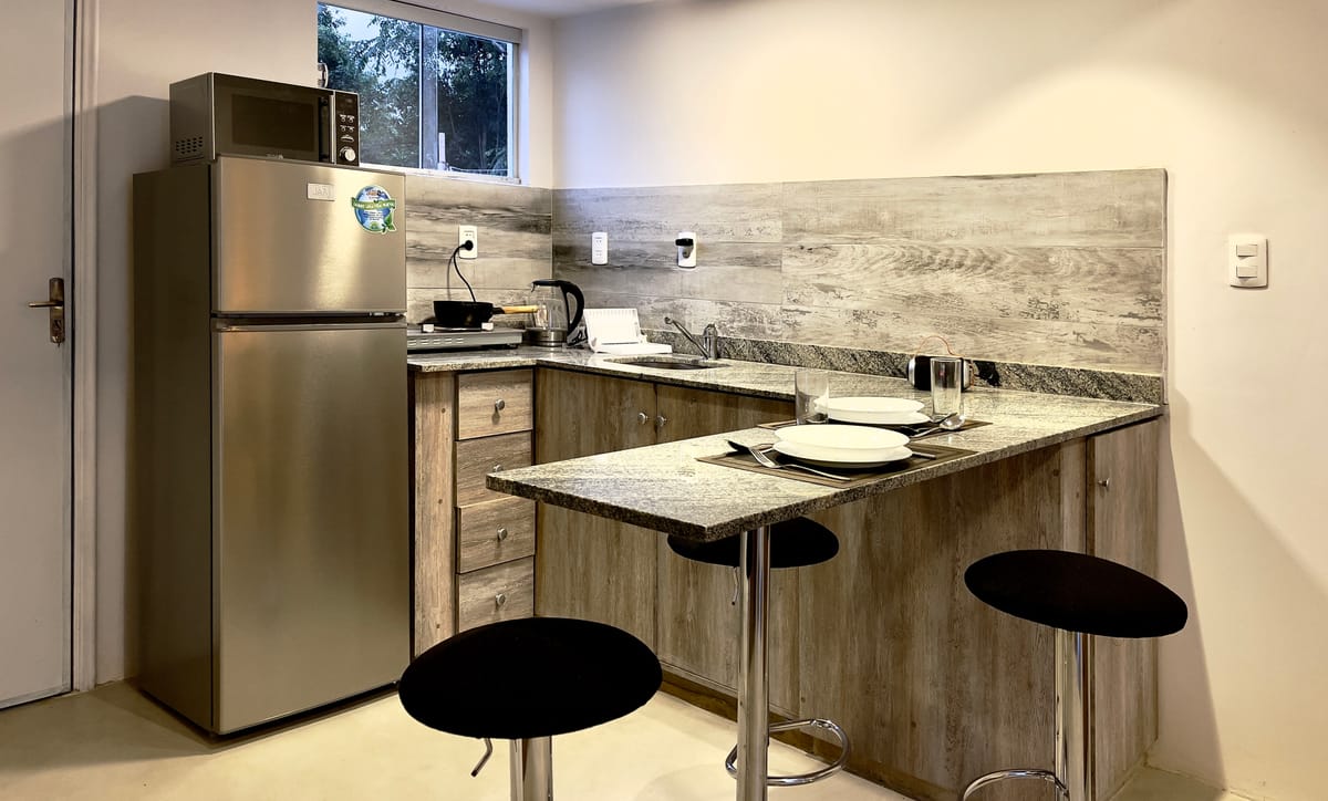 Vivi Simple, Tiny Houses bnb — 3
