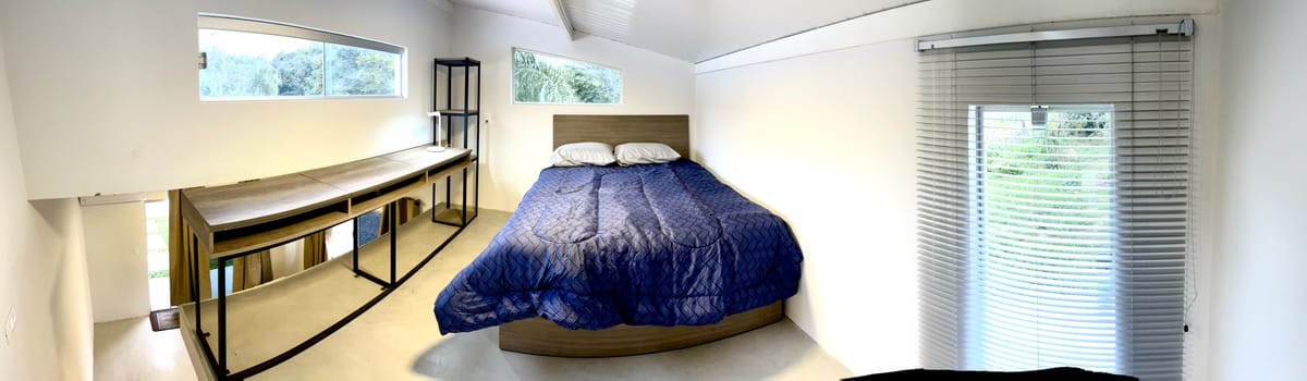 Vivi Simple, Tiny Houses bnb — 4