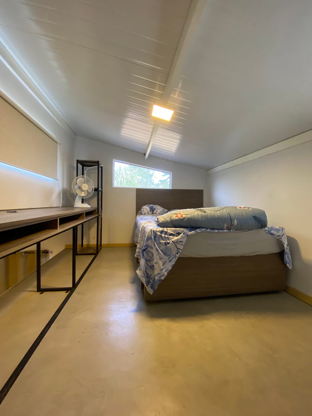 Vivi Simple, Tiny Houses bnb — 5