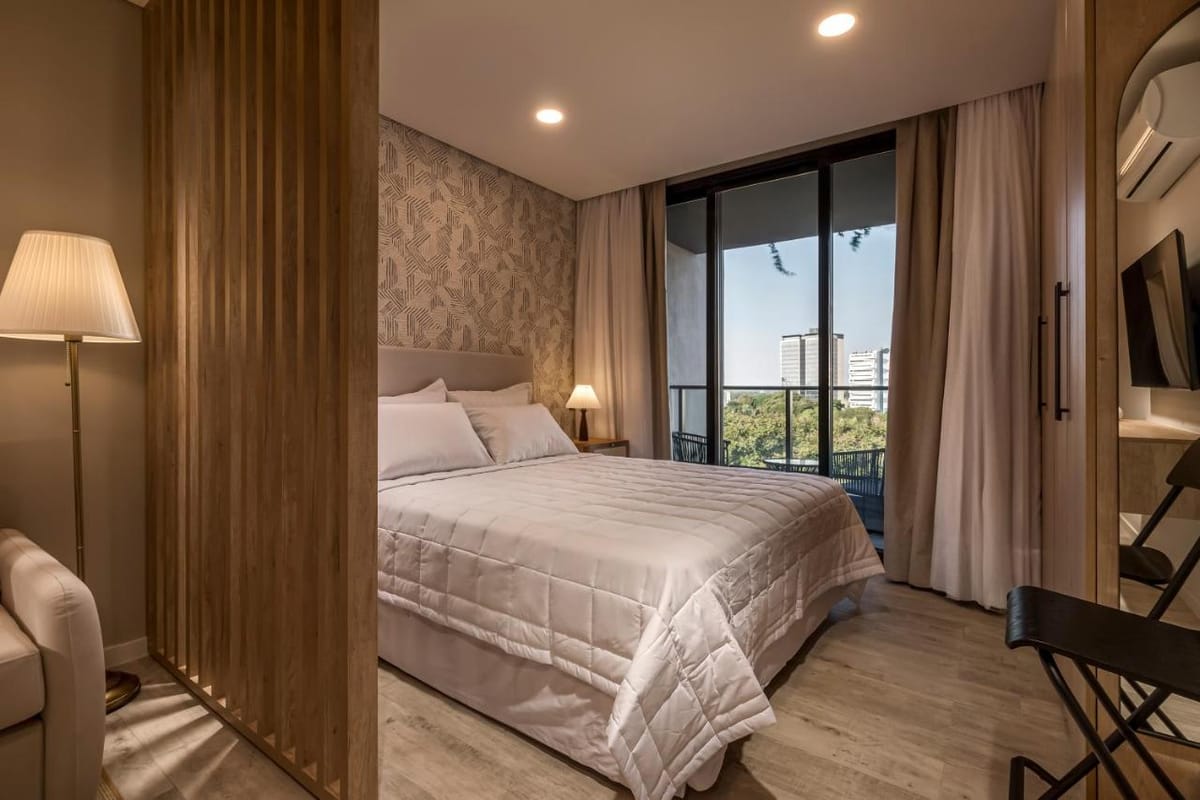 Zentrum Stay & Residences by Ava — 1