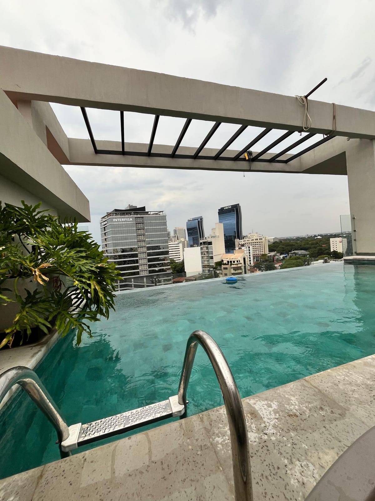 Zentrum Stay & Residences by Ava — 2