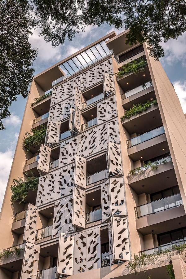 Zentrum Stay & Residences by Ava — 3
