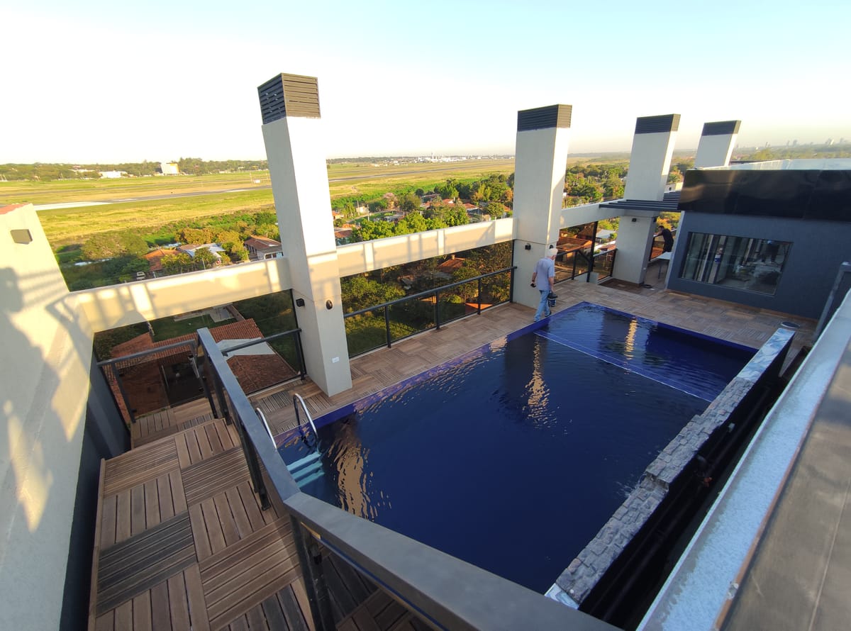 Zetta Village Hotel — 1