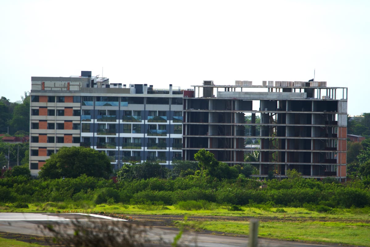Zetta Village Hotel — 5