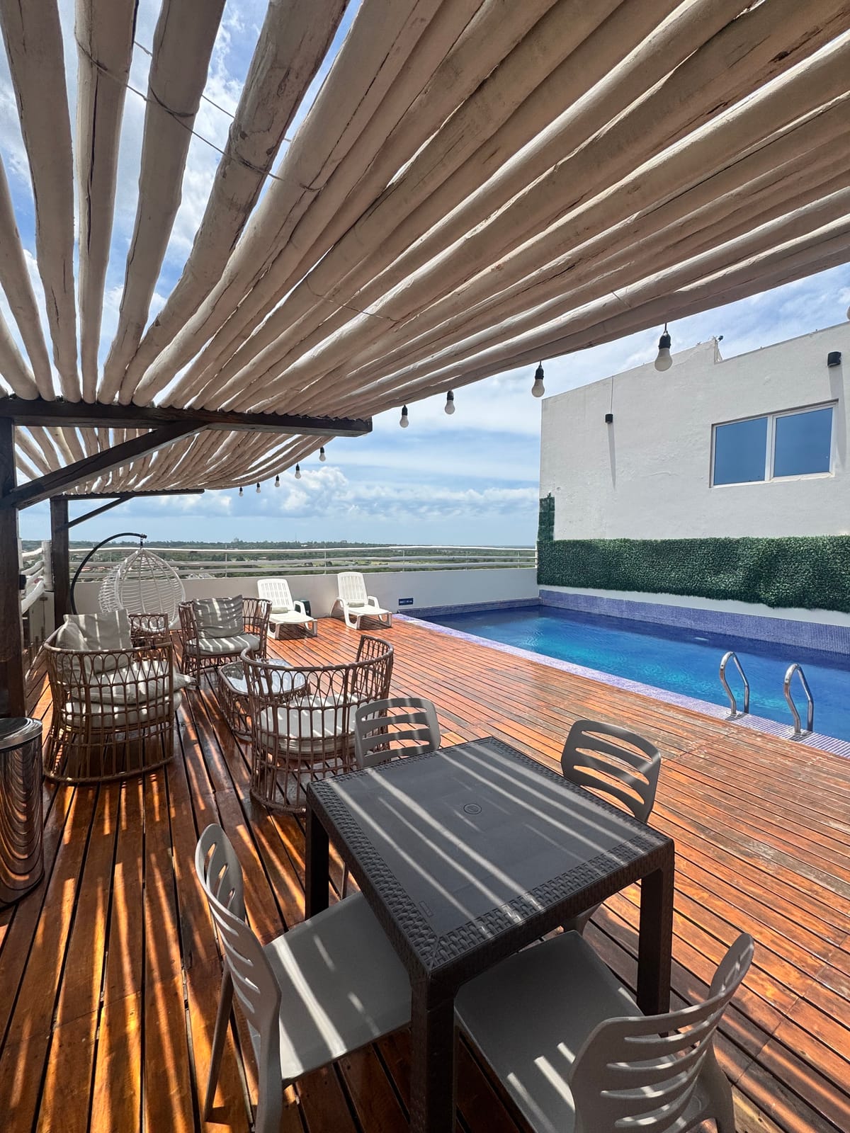 Zielo Hotel — 2