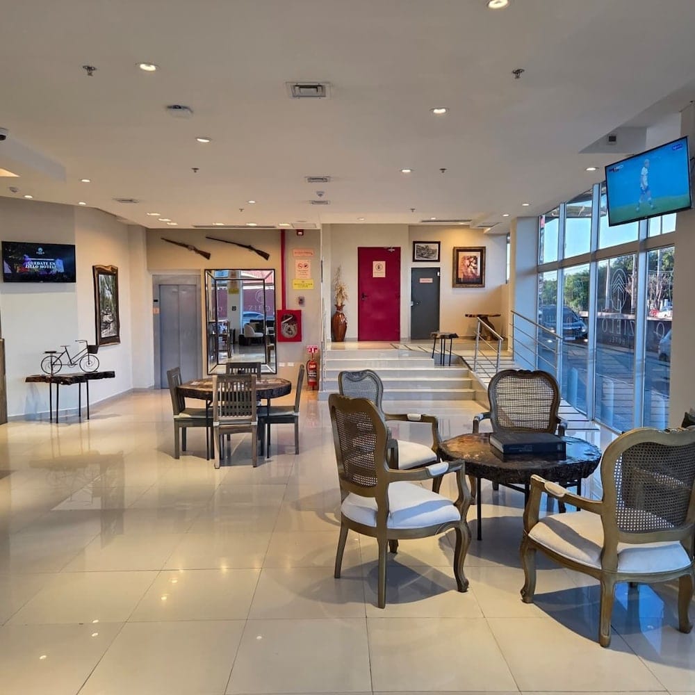 Zielo Hotel — 3