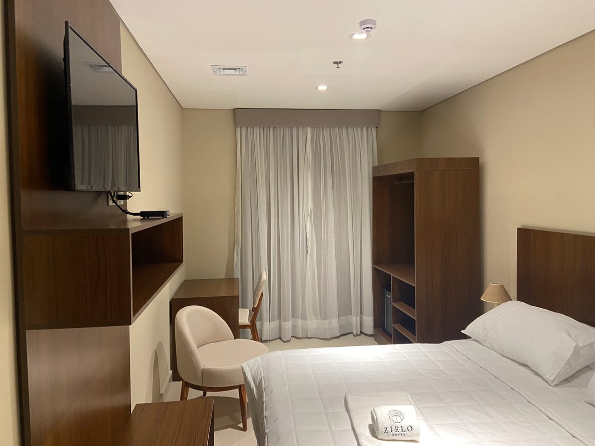 Zielo Hotel — 4