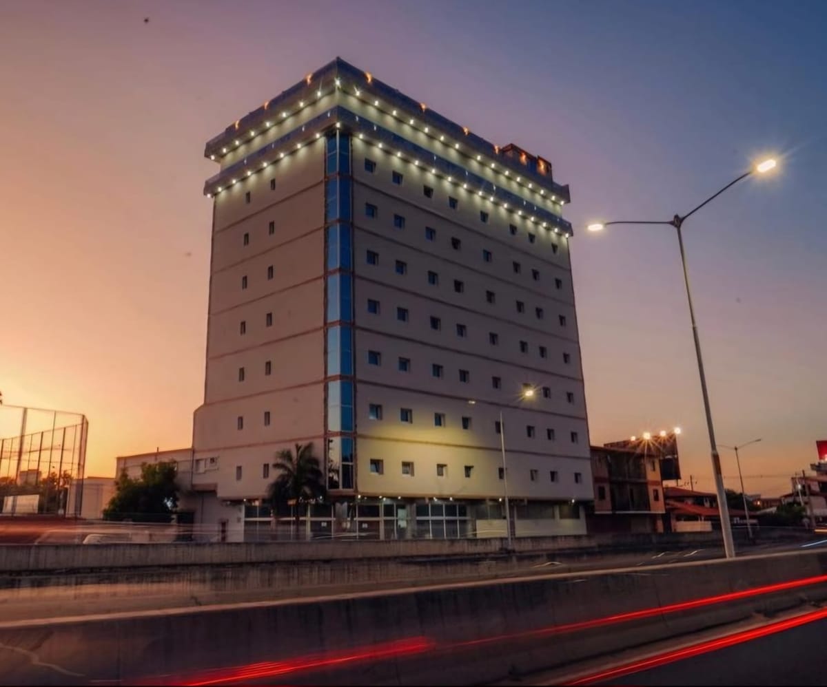 Zielo Hotel — 5
