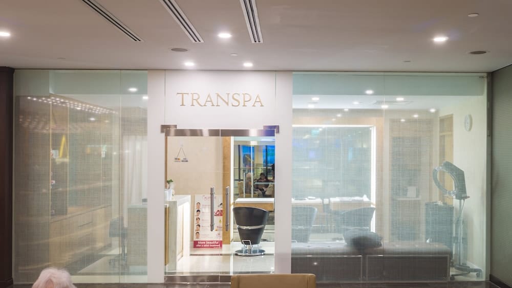 Ambassador Transit Hotel - Terminal 2 — 2