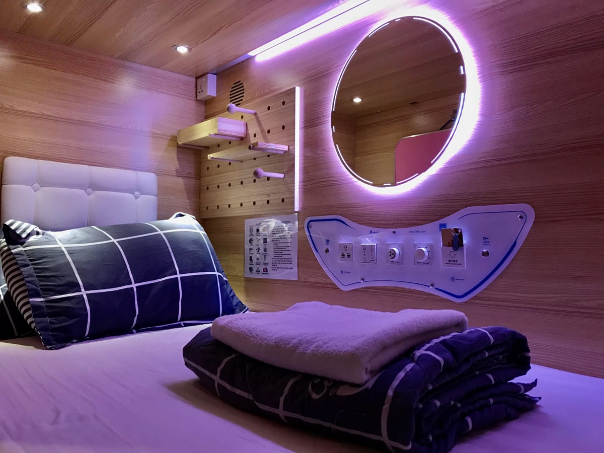 CapsulePod@Aljunied — 2
