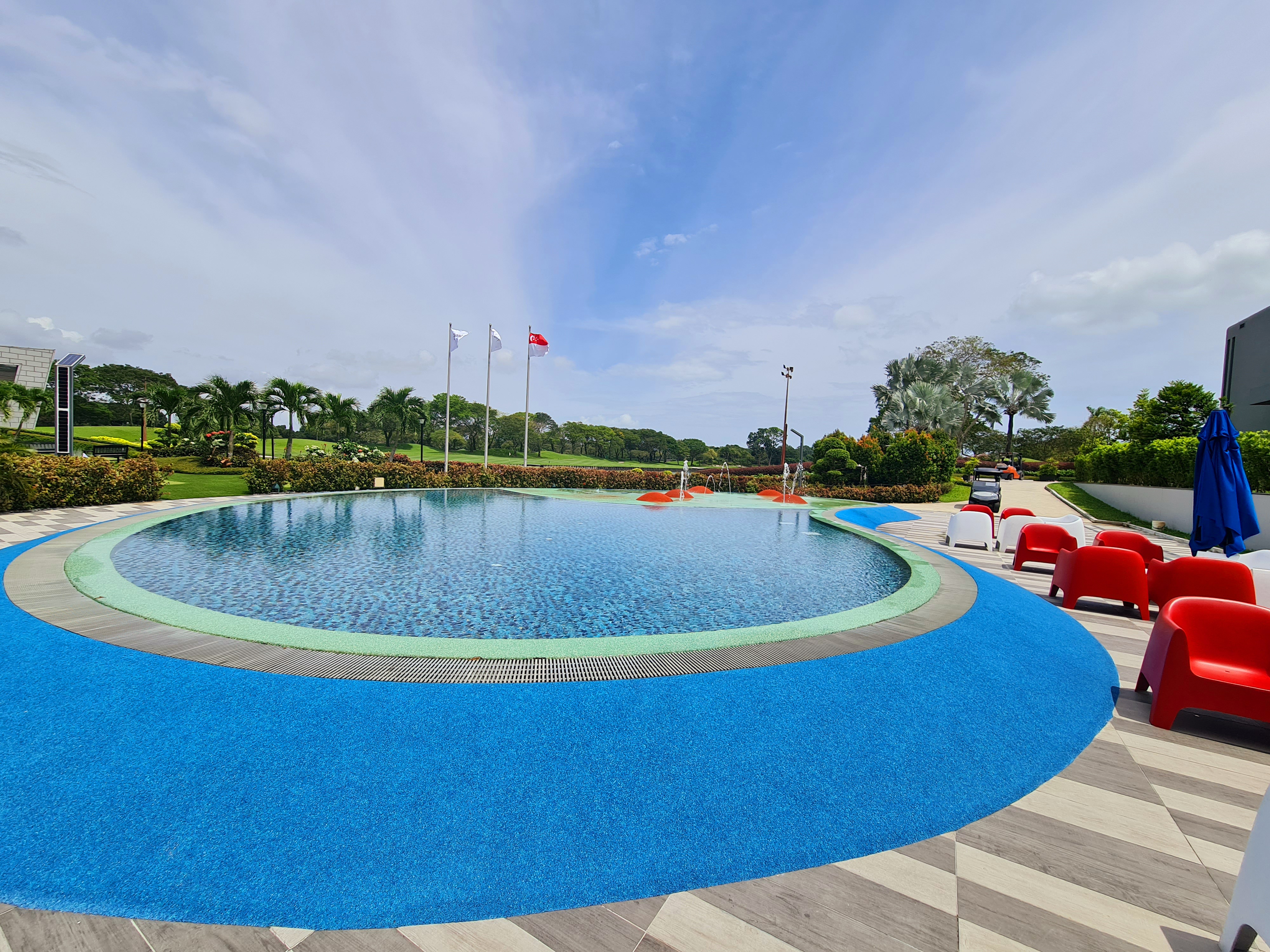 Dusit Thani Laguna Singapore — 5
