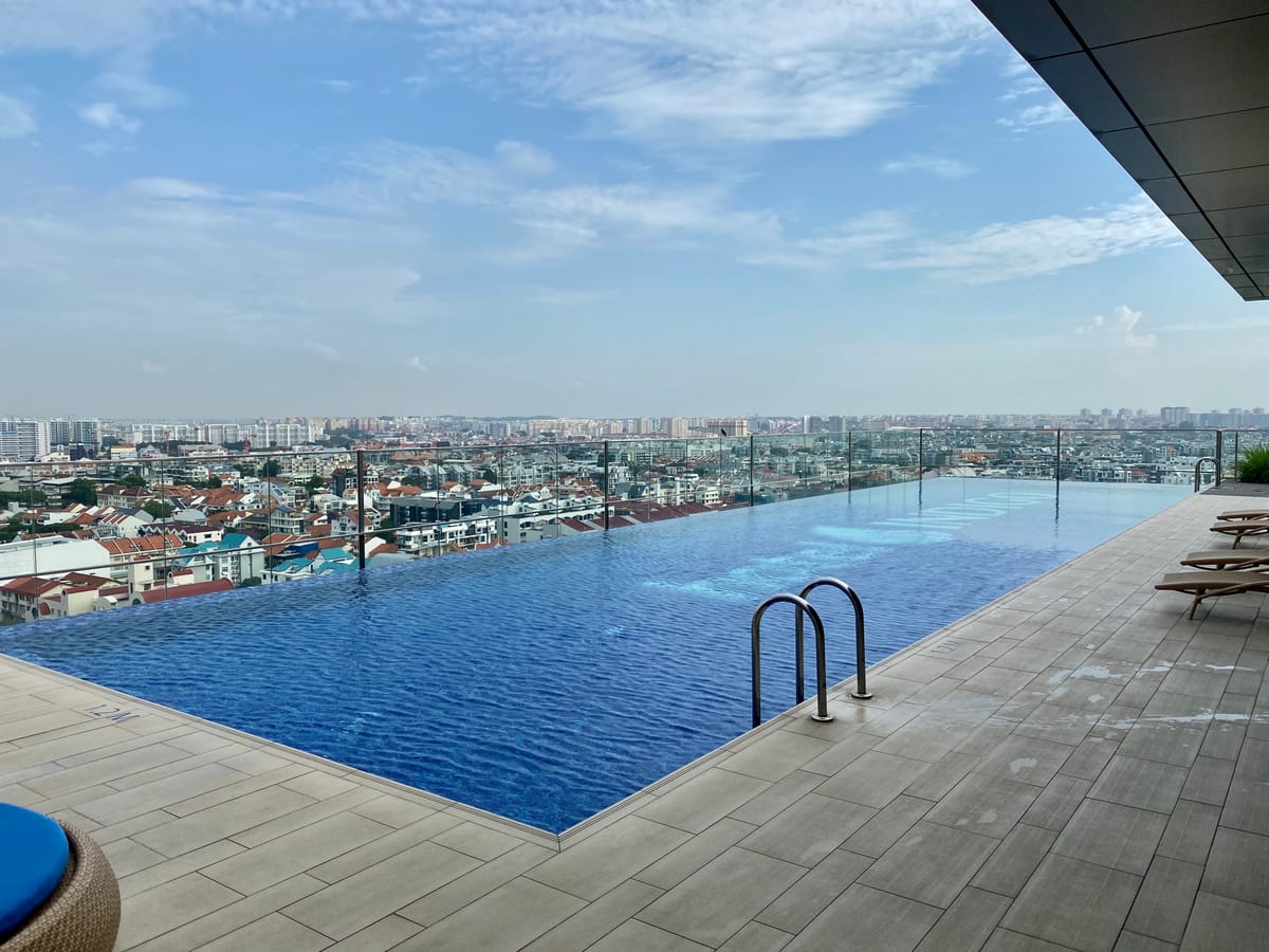 Holiday Inn Express Singapore Katong by IHG — 1