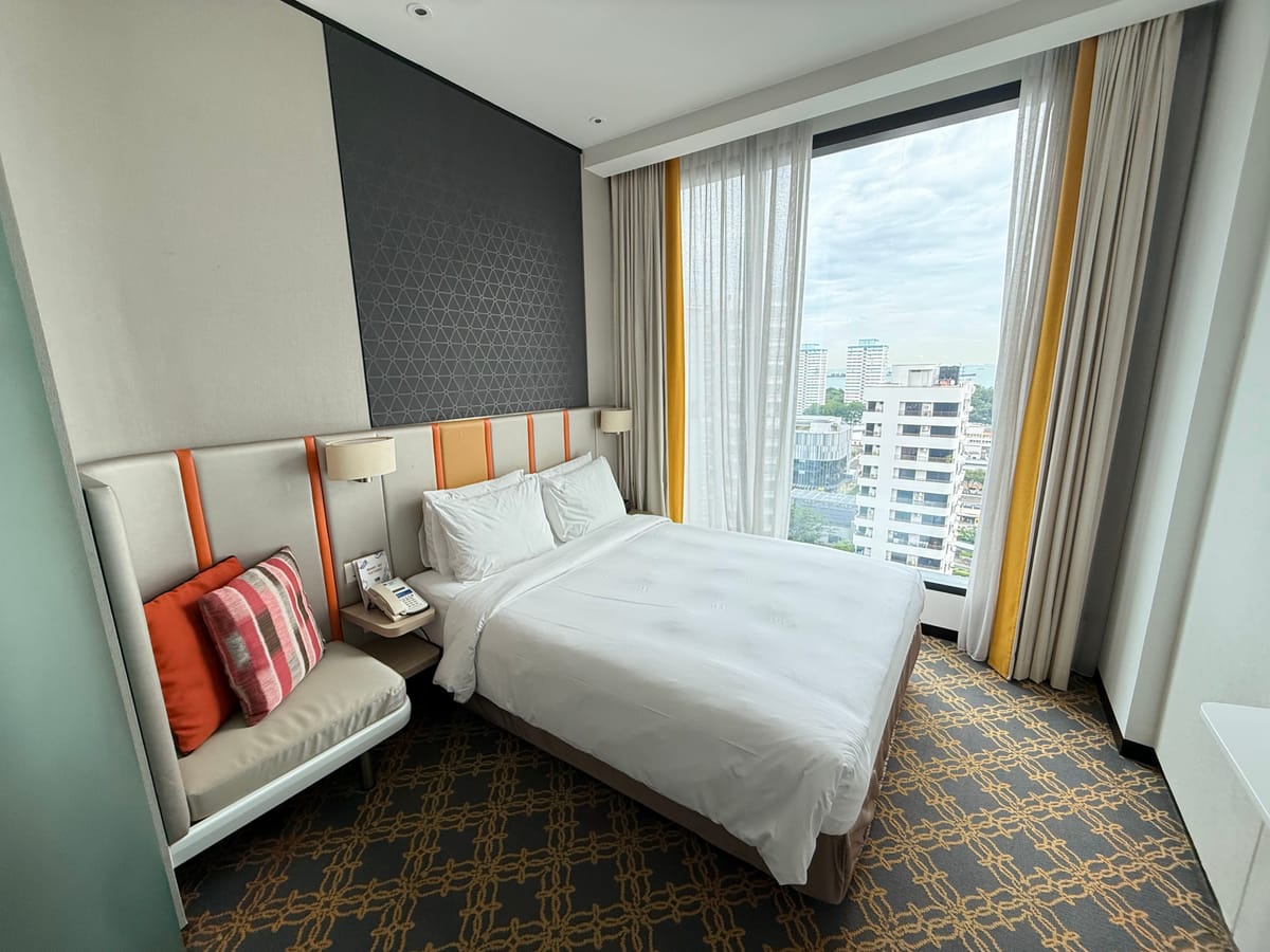 Holiday Inn Express Singapore Katong by IHG — 4