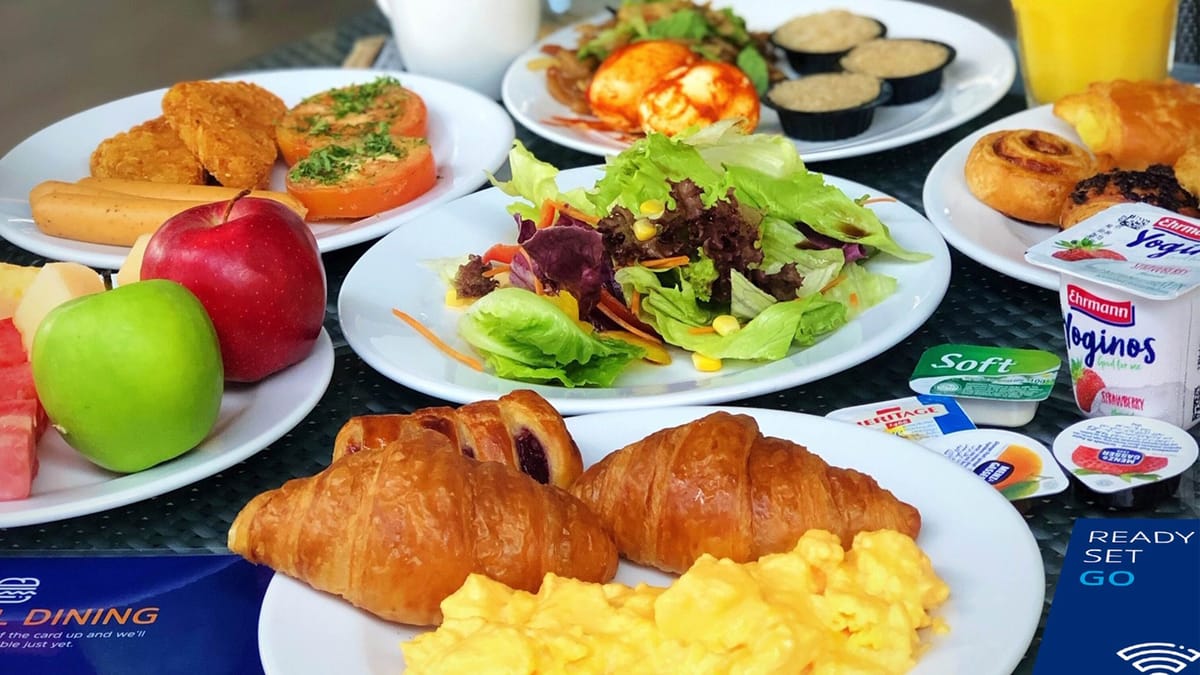 Holiday Inn Express Singapore Katong by IHG — 5