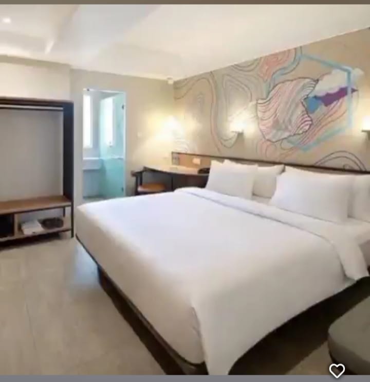 Hotel 81 Changi — 1