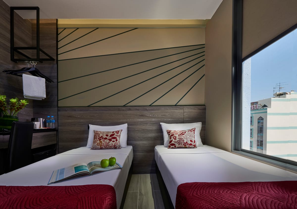 Hotel 81 Orchid — 4