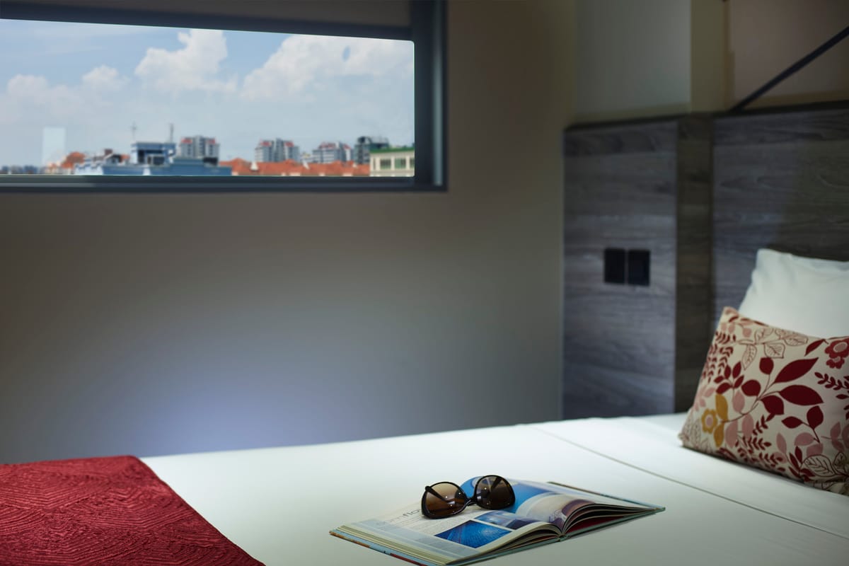 Hotel 81 Orchid — 5