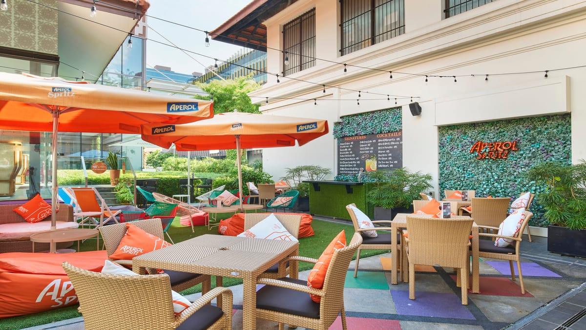 Hotel Indigo Singapore Katong by IHG — 5