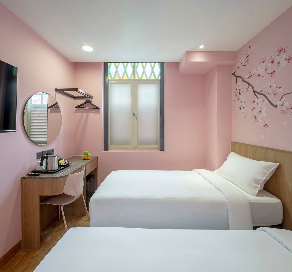 Hotel Sakura by Venue — 3