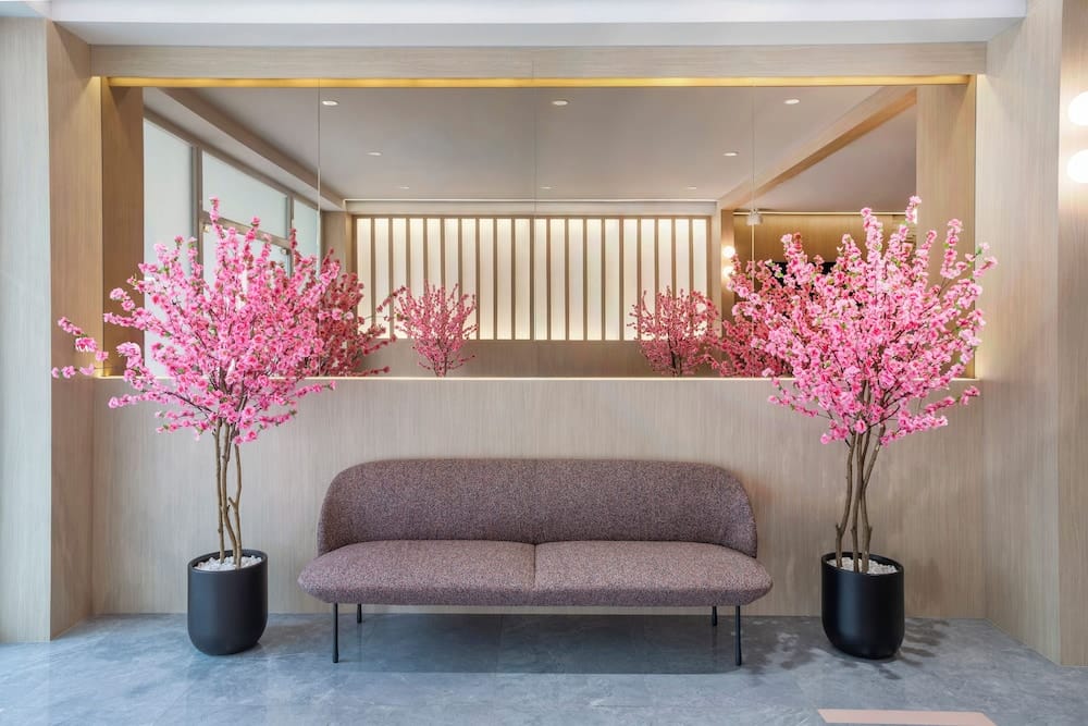 Hotel Sakura by Venue — 4