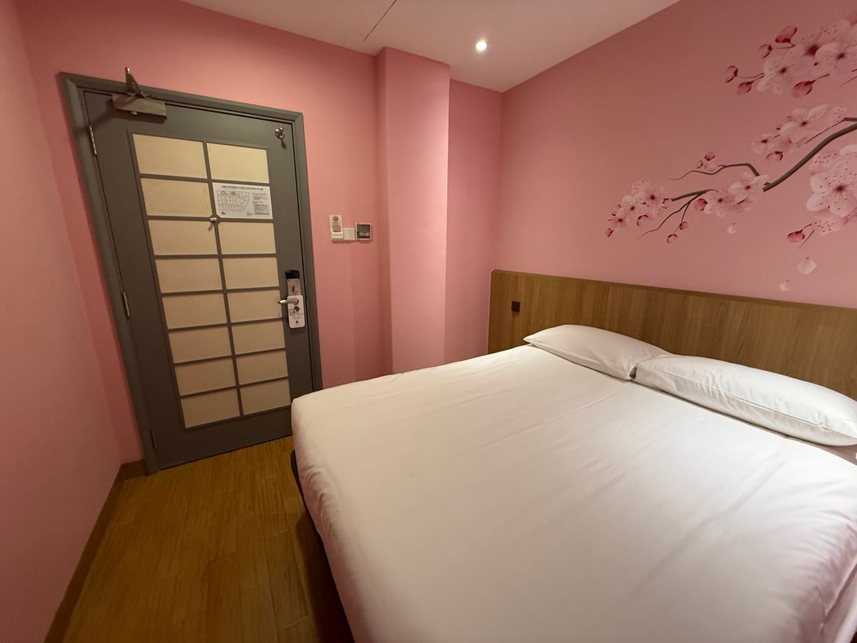 Hotel Sakura by Venue — 5