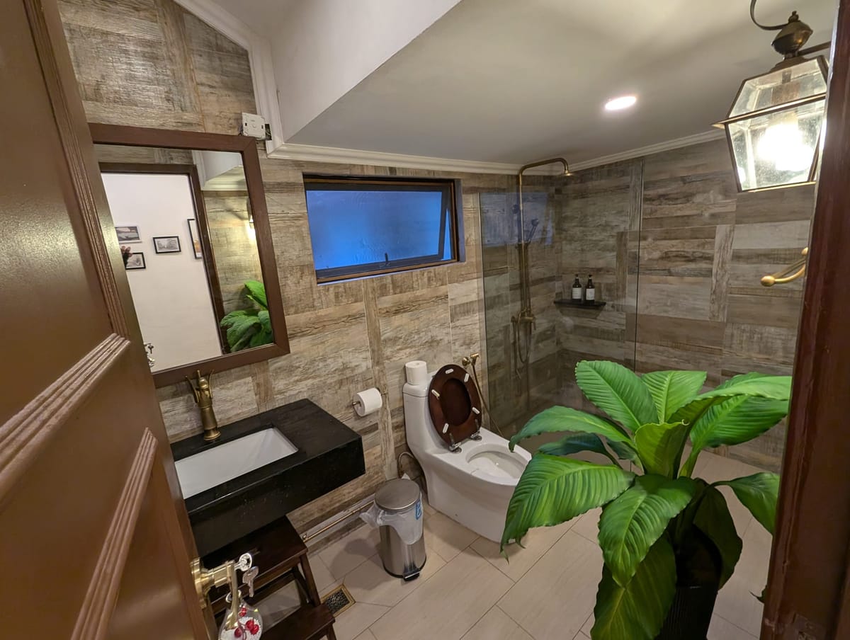 House of Melissa Boutique Farmstay — 1