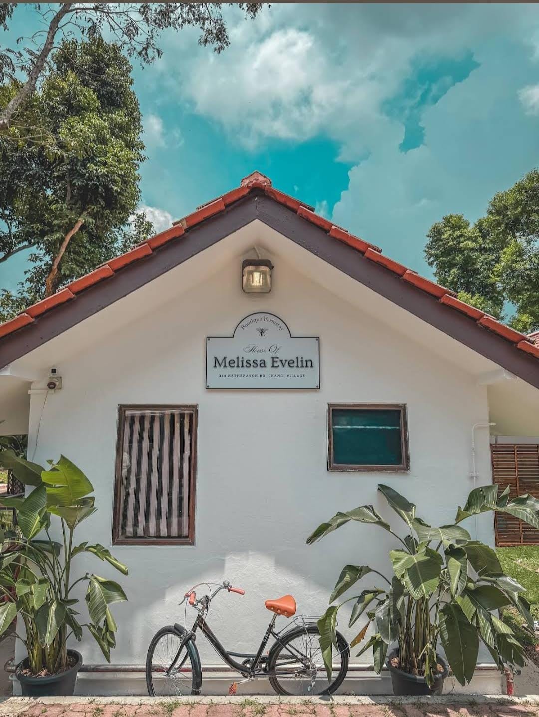 House of Melissa Boutique Farmstay — 3