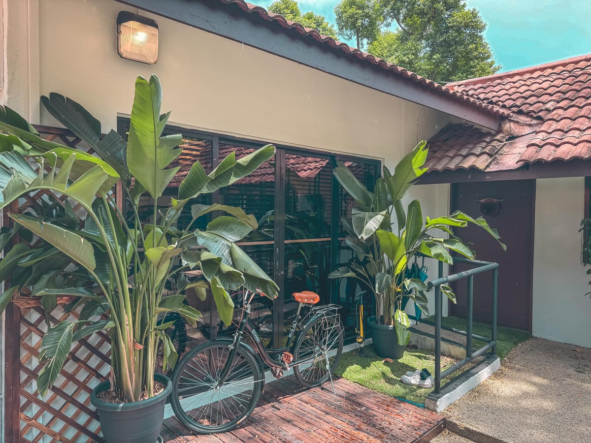 House of Melissa Boutique Farmstay — 5