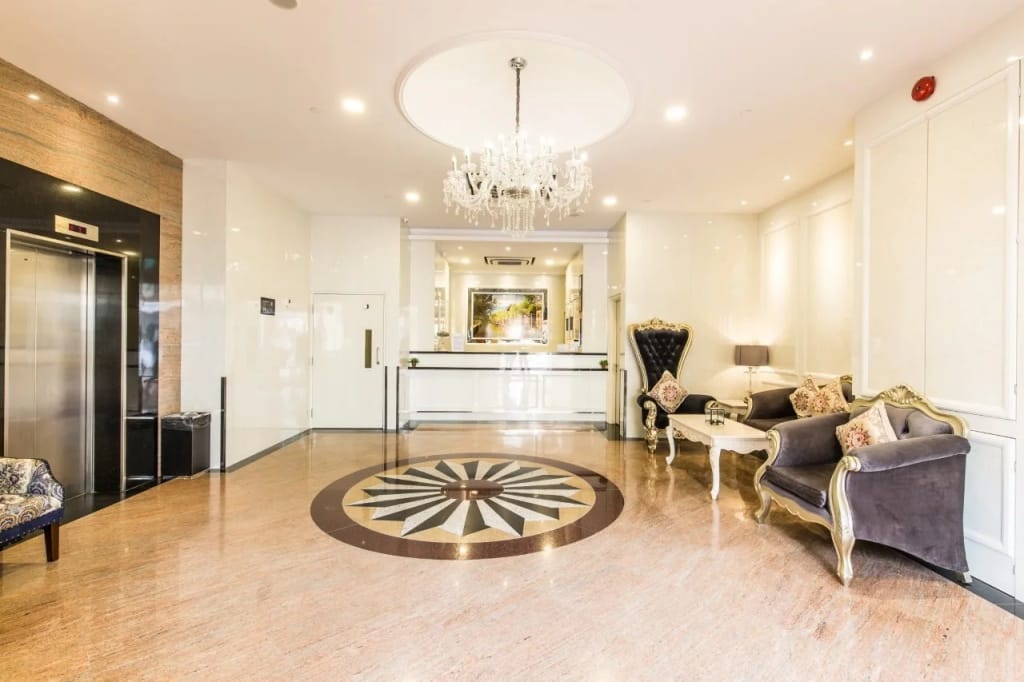 ibis budget Singapore Joo Chiat — 3